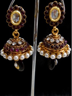 Polki-Earrings-2510PER17024